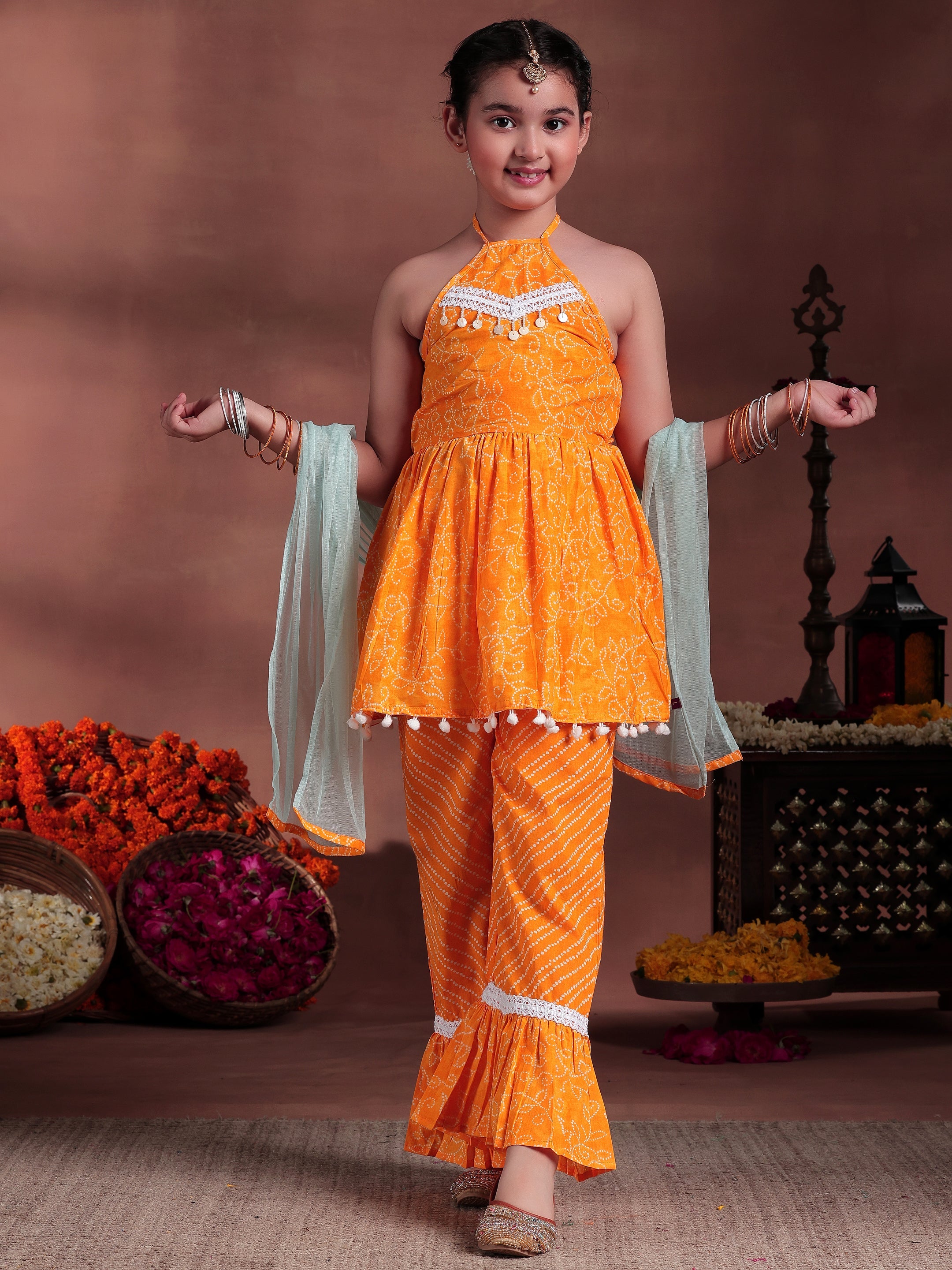 Girls Ethnic Wear Buy Ethnic Wear for Girls Online Libas ShopLibas