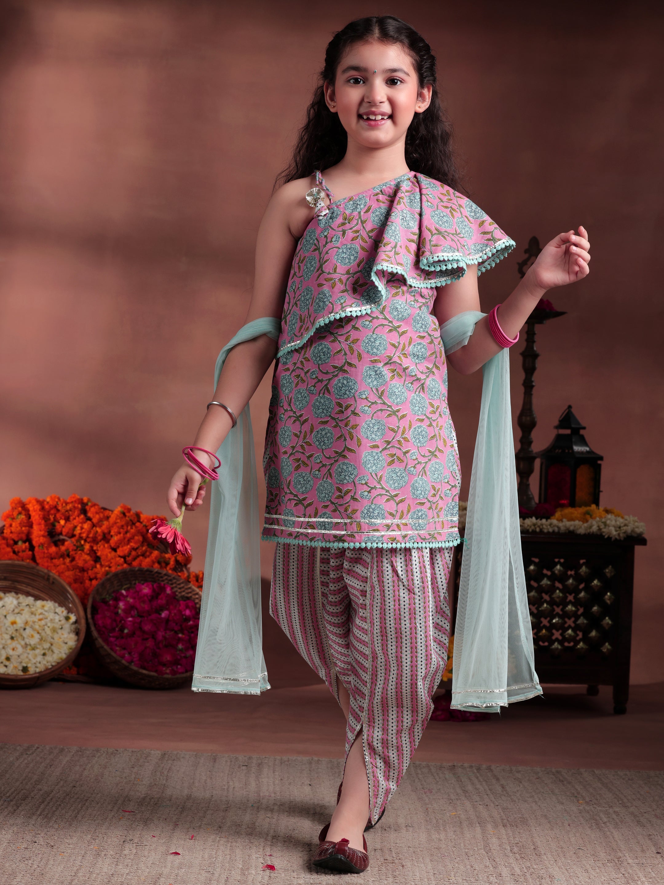 Kids ethnic wear hotsell