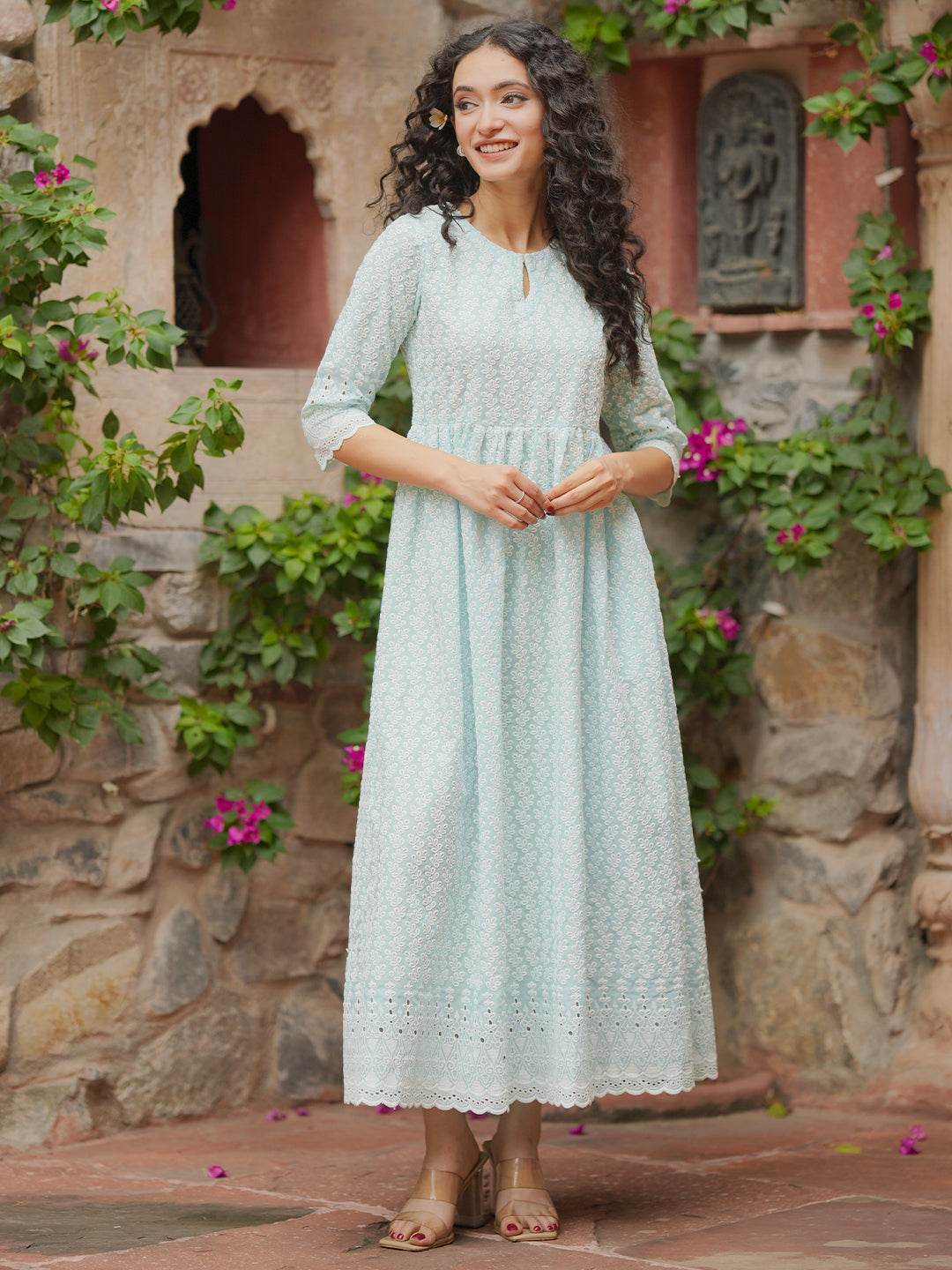 Summer Dresses Buy Summer Dresses for Women Online Libas ShopLibas