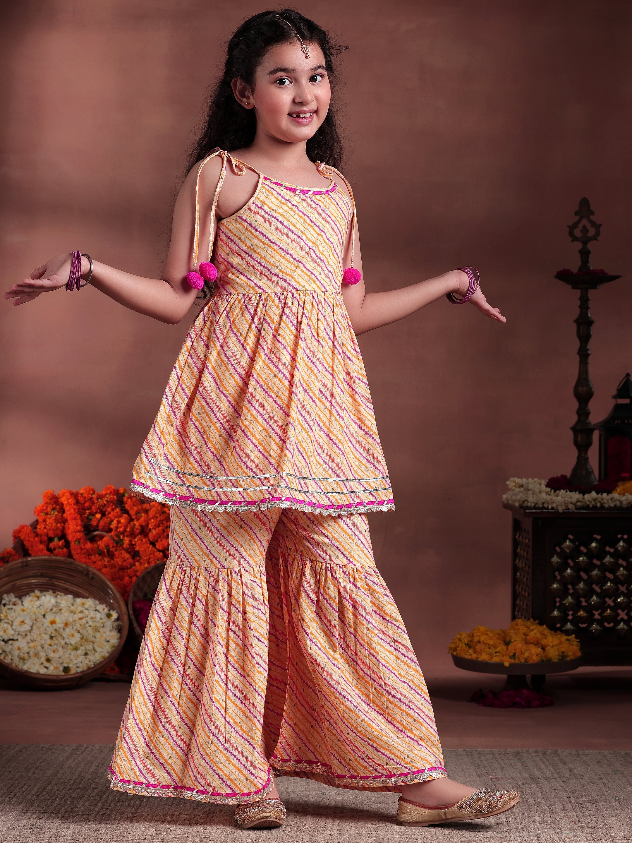 Buy Dresses Online for 10 Year Old Girls at Shoplibas ShopLibas