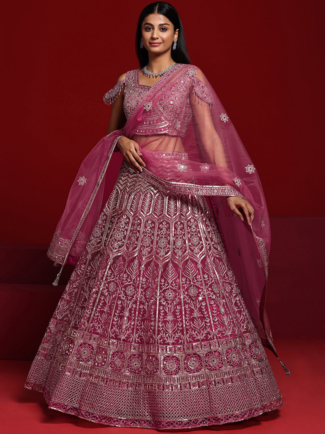 Diwali Lehenga Buy Diwali Lehengas for Women Online ShopLibas