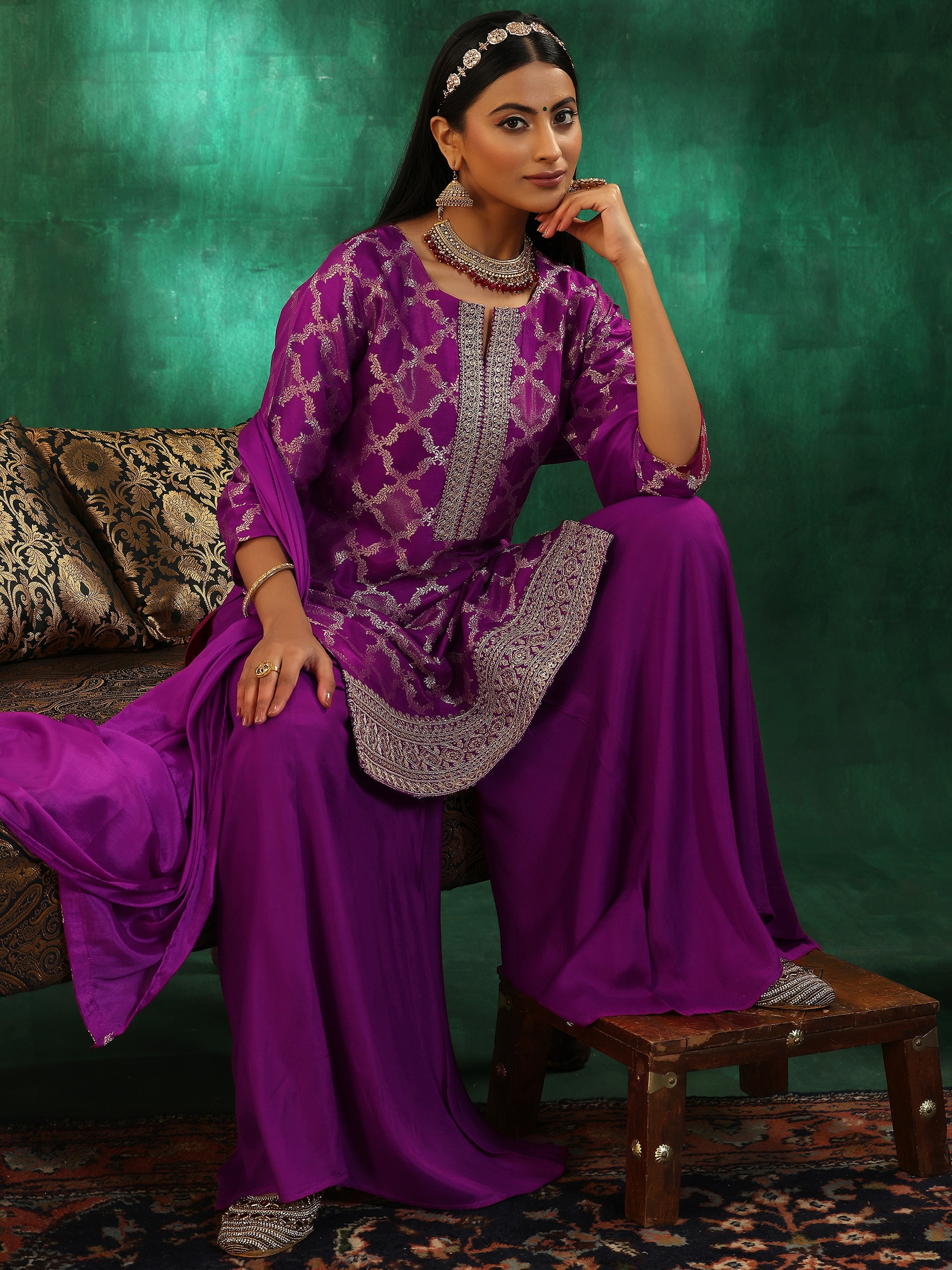 New arrival ethnic wear hotsell