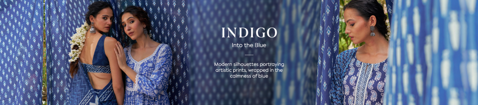 Indigo