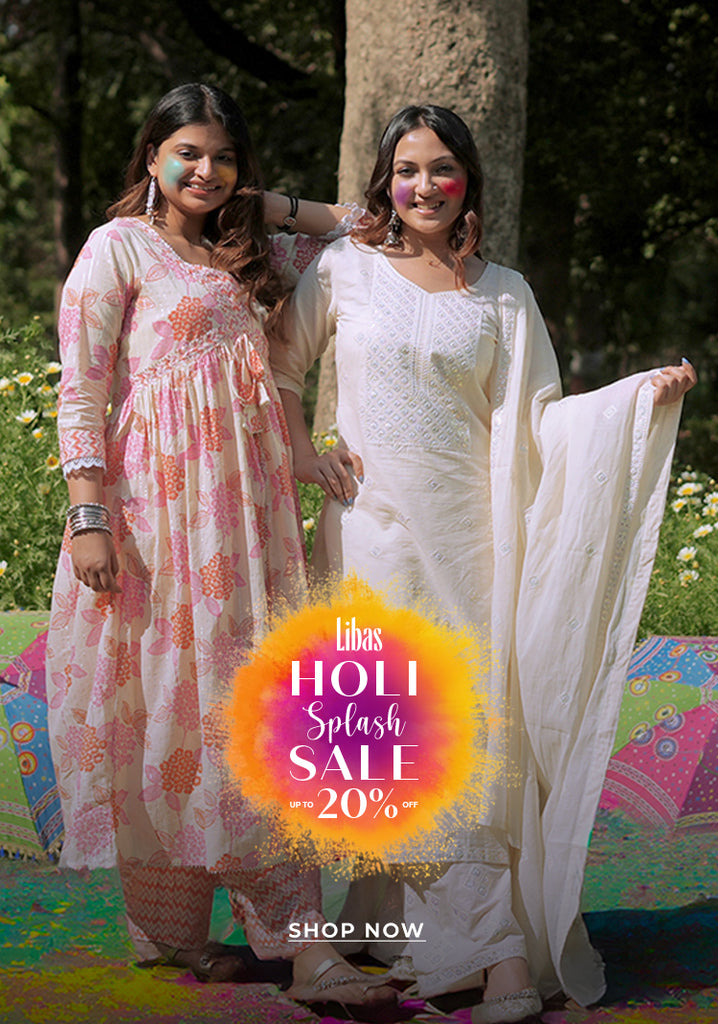 Indian Dresses: Shop Traditional Indian Wear Clothes & Attire – ShopLibas