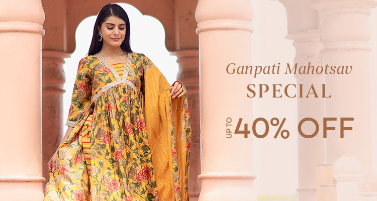 Ganesh Chaturthi Sale