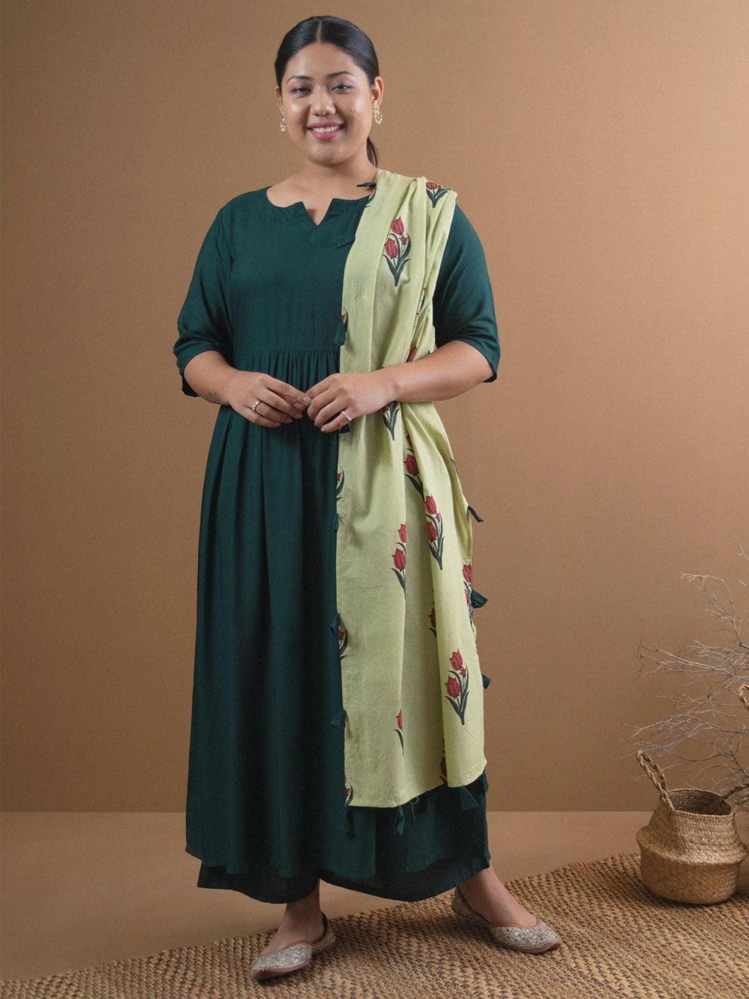 Plus size anarkalis online best sale