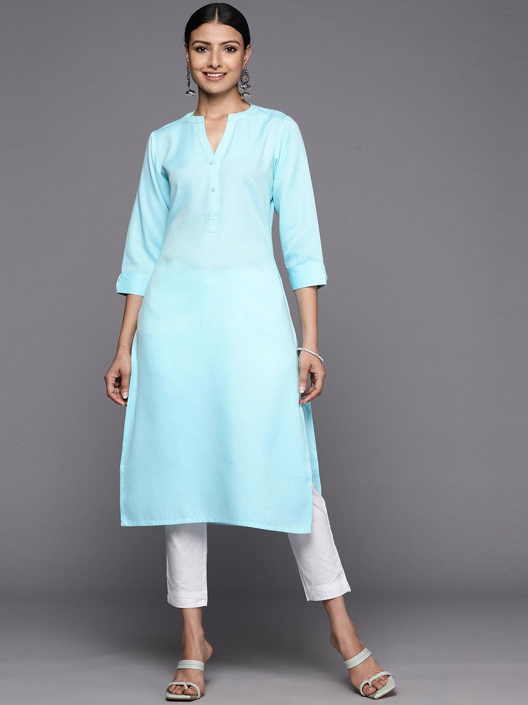 Formal kurtis for ladies best sale